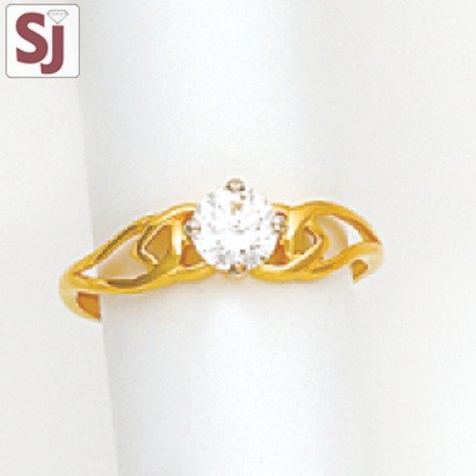 Ladies Ring Diamond LAD-K-5005