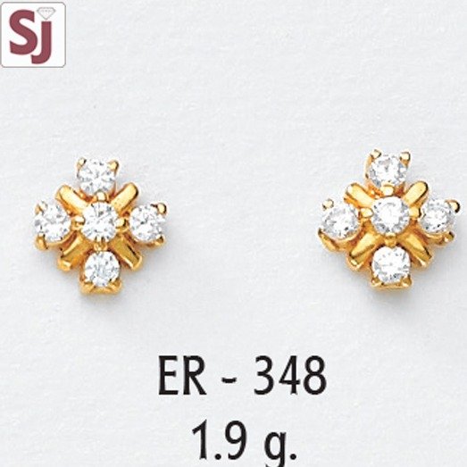 Earrings ER-348