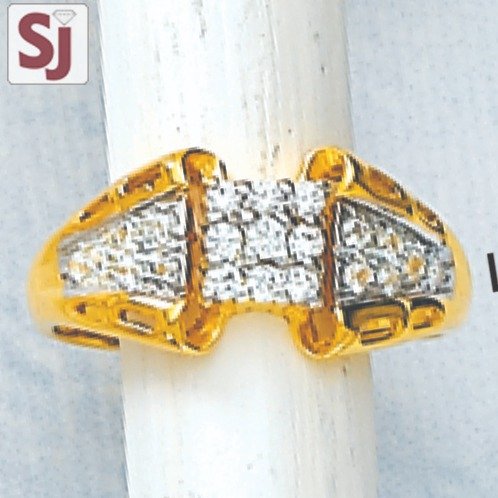 Ladies Ring Diamond LRD-4803