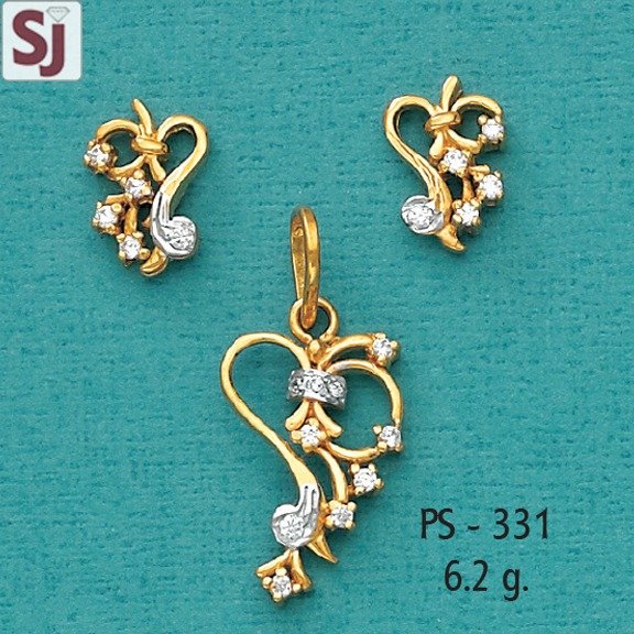 Pendant Set PS-331
