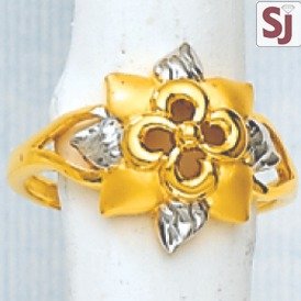 Ladies ring plain LRP-2379