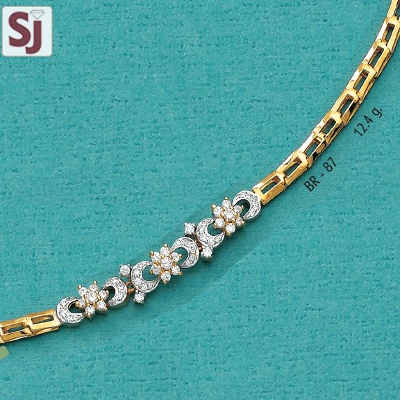 Ladies Bracelet BR-87