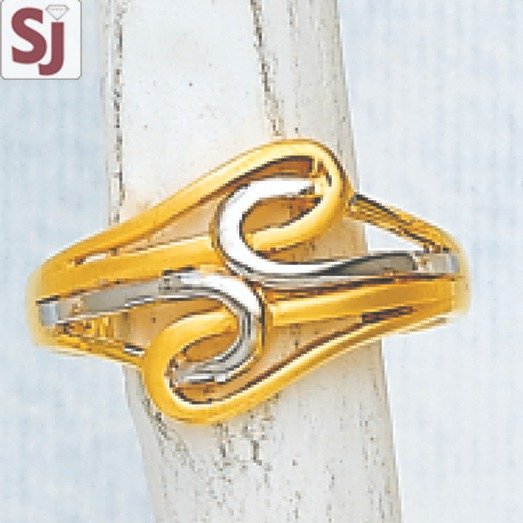 Ladies Ring Plain LRP-2401