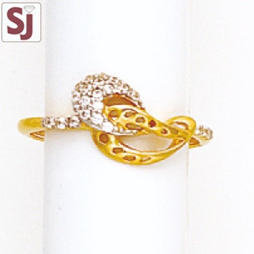 Ladies Ring Diamond LAD-K-5280