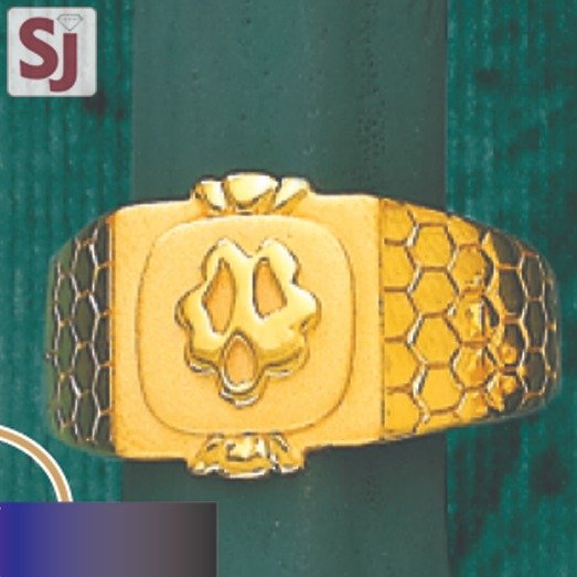 Gents Ring Diamond GRD-1644