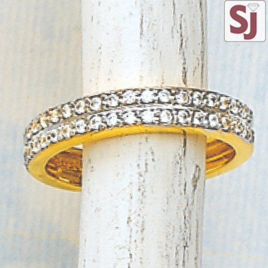 Ladies ring diamond lrd-4315