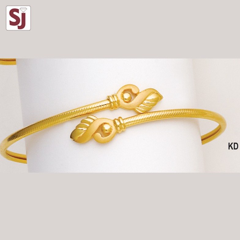 Bangle Kada KD-K-042