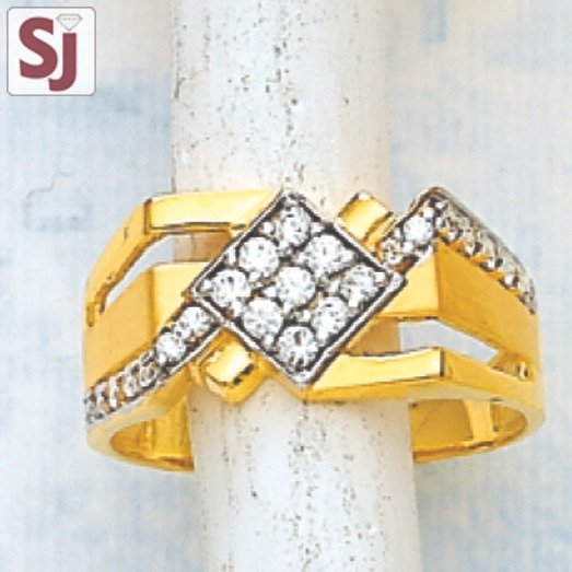 Gents Ring Diamond GRD-1428