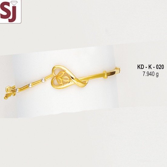 Bangle Kada KD-K-020