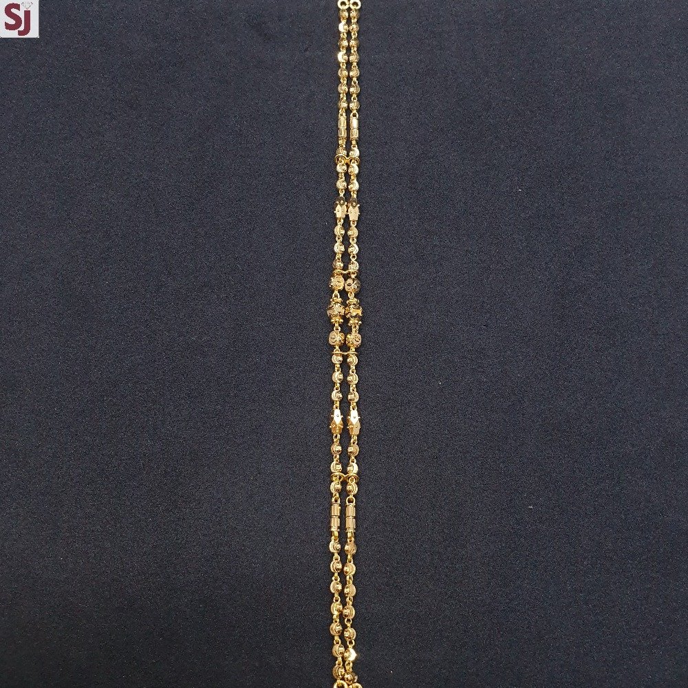 2 Line Vertical Lucky VLG-0083 Net Weight-9.240