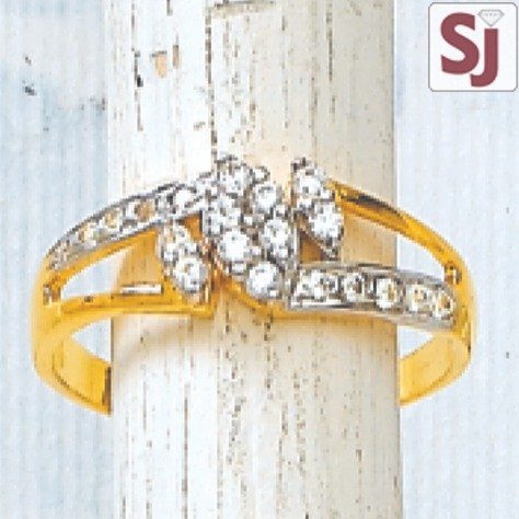 Ladies Ring Diamond LRD-4224