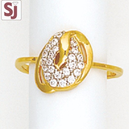 Ladies Ring Diamond LAD-K-5237