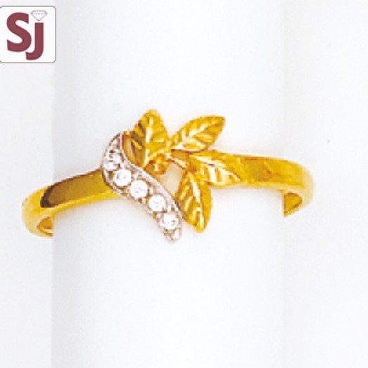 Ladies Ring Diamond LAD-K-5389