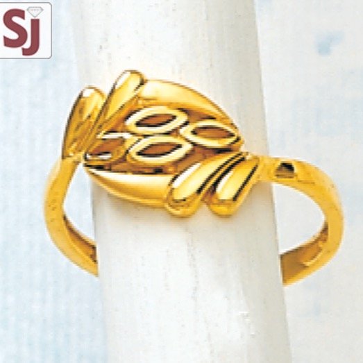 Ladies Ring Plan LRP-2426