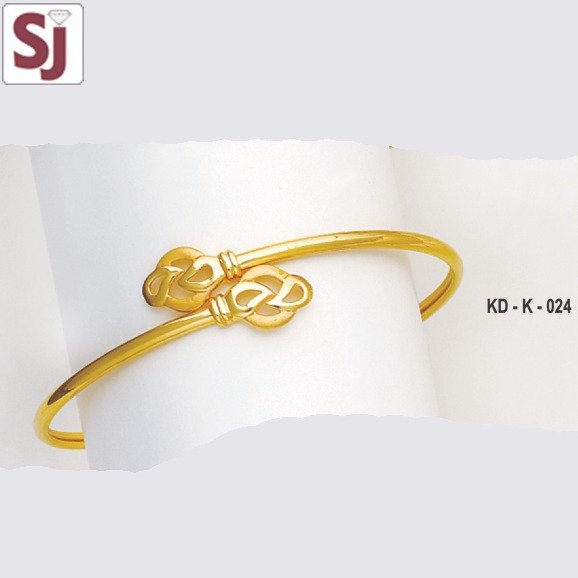 Bangle Kada KD-K-024