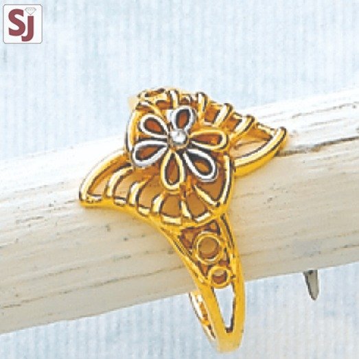 Ladies Ring Plain LRP-2627