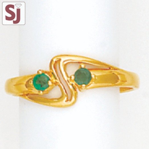 Ladies Ring Diamond LAD-K-5741