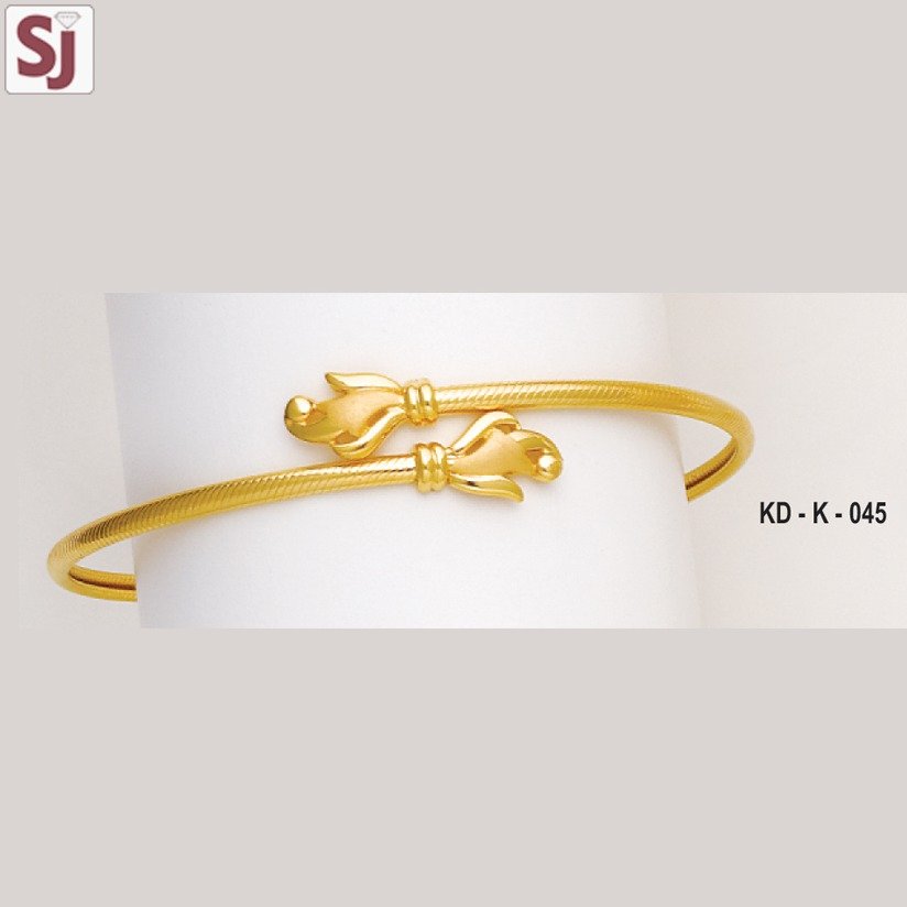 Bangle Kada KD-K-045