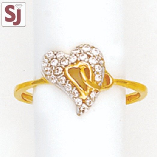 Ladies Ring Diamond LAD-K-5321