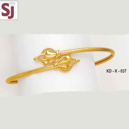 Bangle Kada KD-K-037