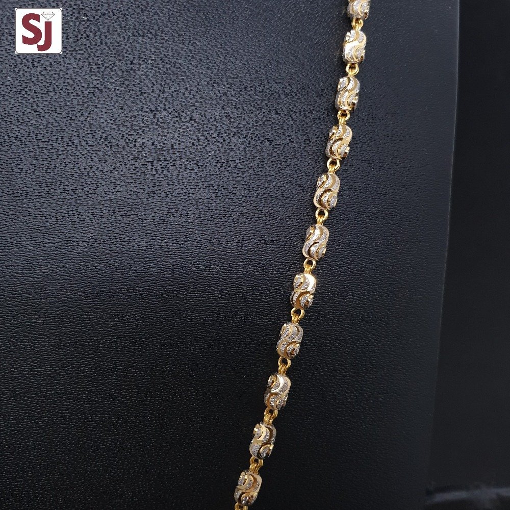 1 line fancy vertical mala vmg-0069 net weight-18.050