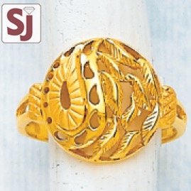 Ladies Ring Plan LRP-2197
