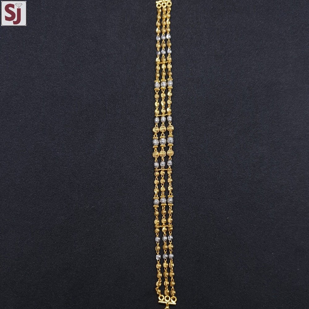 3 line vertical lucky vlg-0038 net weight-13.820