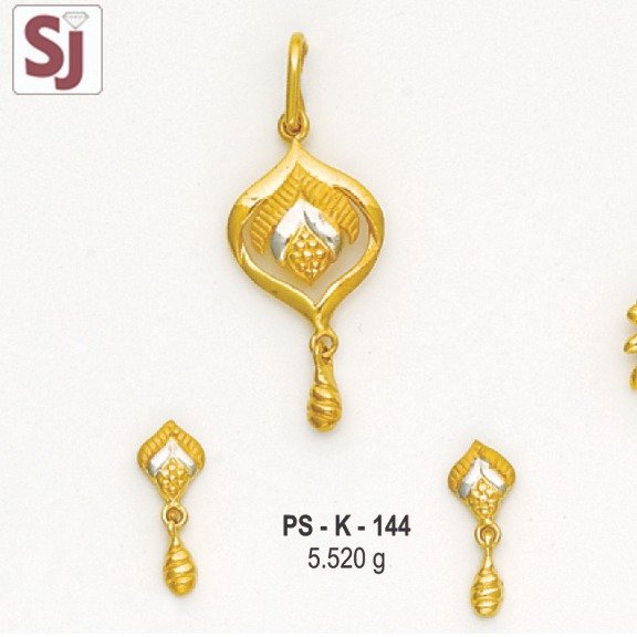 Pendant Set PS-K-144
