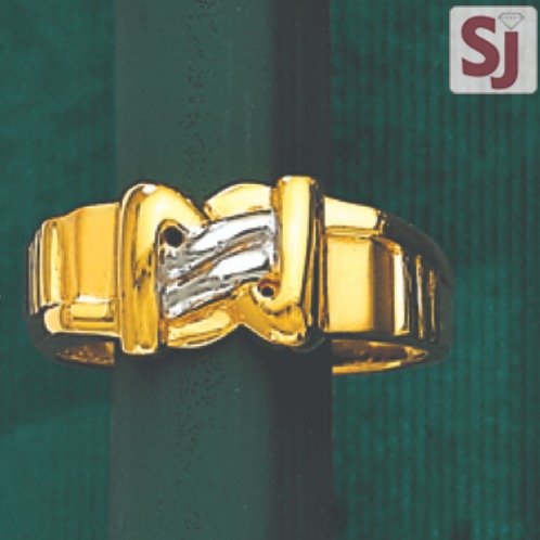 Gents Ring Plain GRP-1223