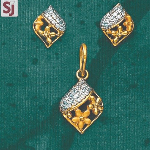 Pendant Set PS-661