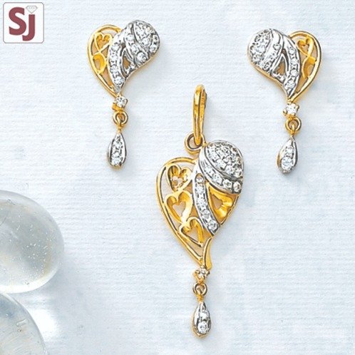 Pendant Set PS-681