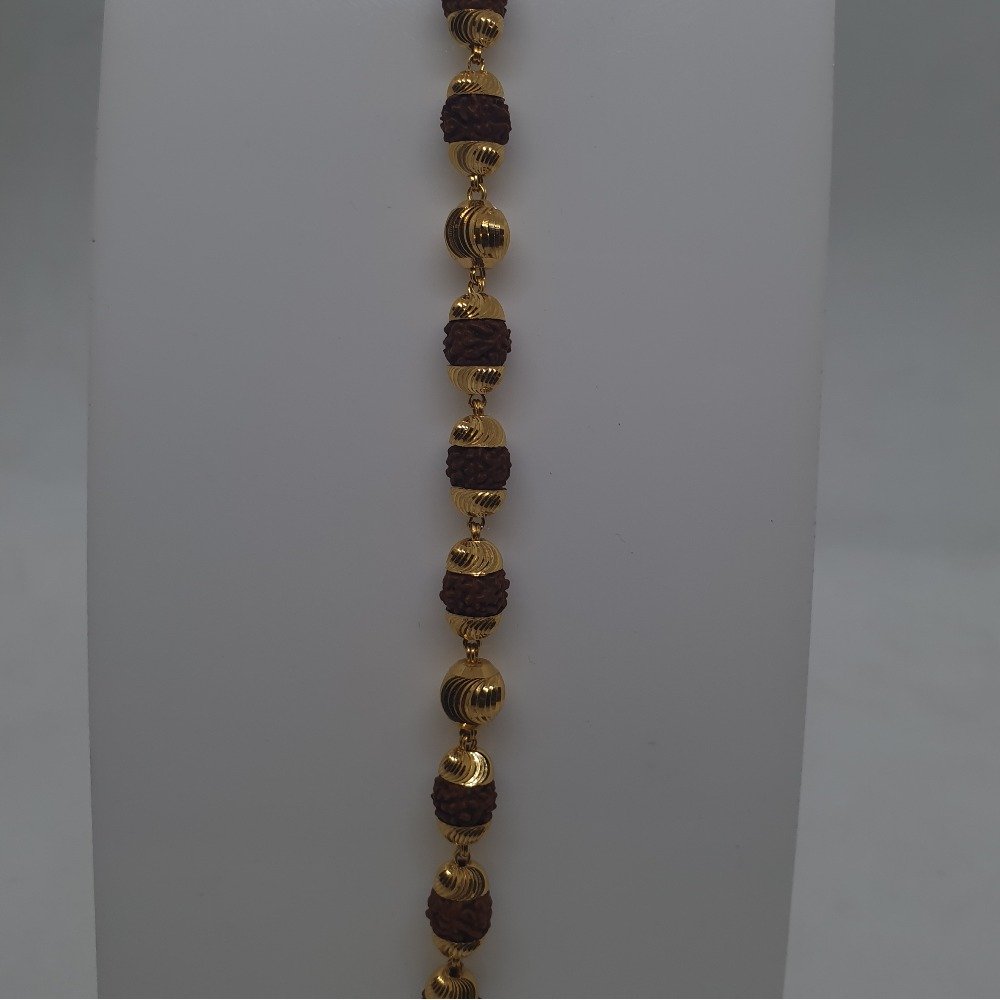Rudraksh Lucky RLG-0050 Gross Weight-10.570 Net Weight-9.260