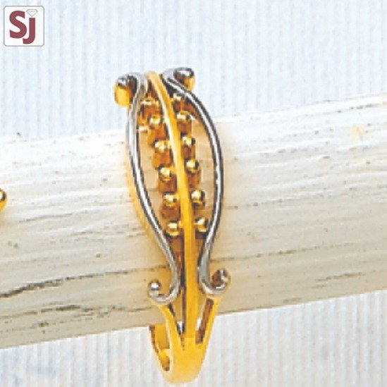 Ladies Ring Plain LRP-2632