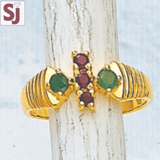 Ladies Ring Diamond LRD-4448