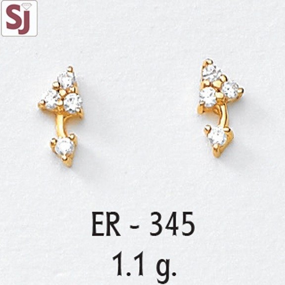 Earrings ER-345