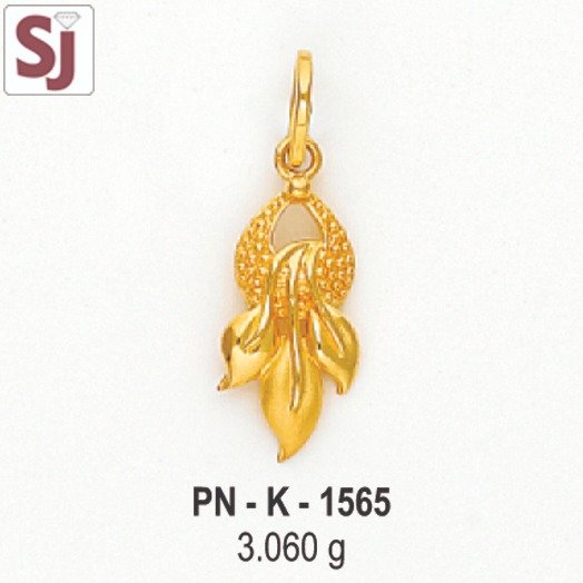 Fancy Pendant PN-K-1565