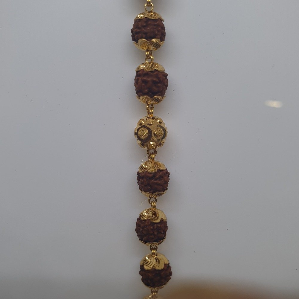 Rudraksh lucky rlg-0055 gross weight-10.020 net weight-8.160