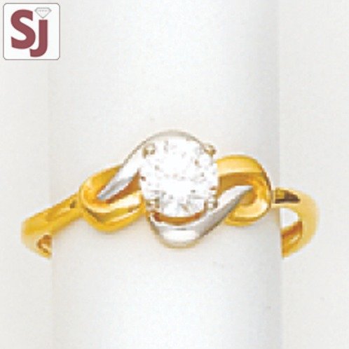 Ladies Ring Diamond LAD-K-5013