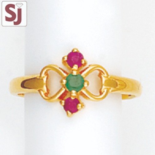 Ladies Ring Diamond LAD-K-5720