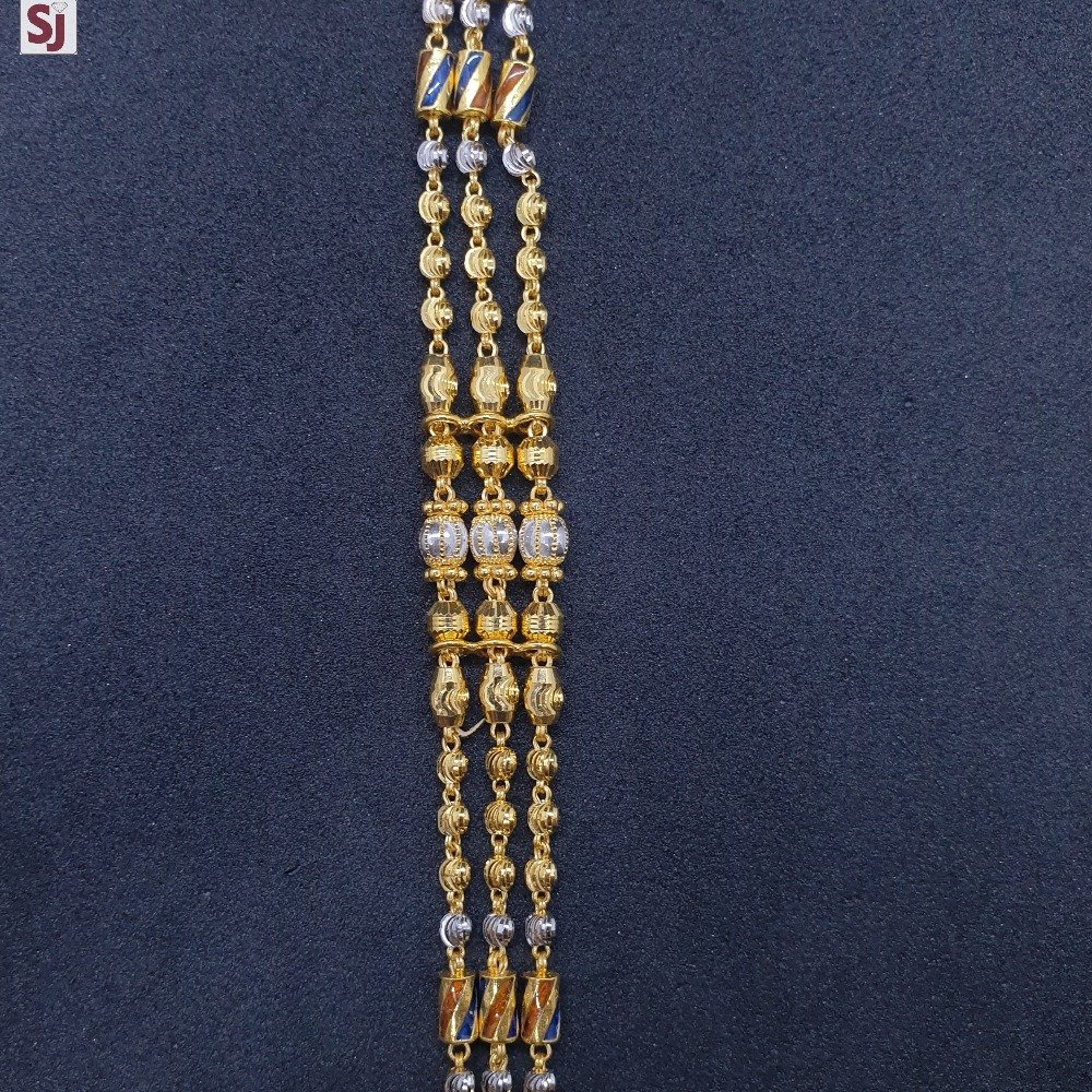 3 Line Vertical Lucky VLG-0148 Net Weight-12.550