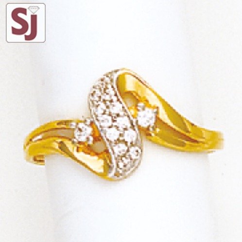 Ladies Ring Diamond LAD-K-5169