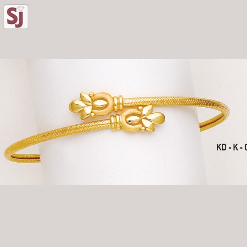 Bangle Kada KD-K-053