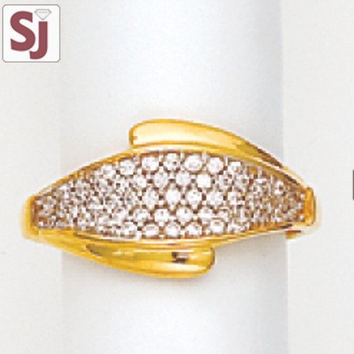 Ladies Ring diamond LAD-K-5018