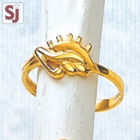 Ladies Ring Plain LRP-2298