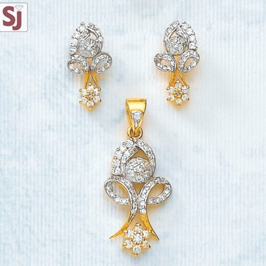 Pendant Set PS-619