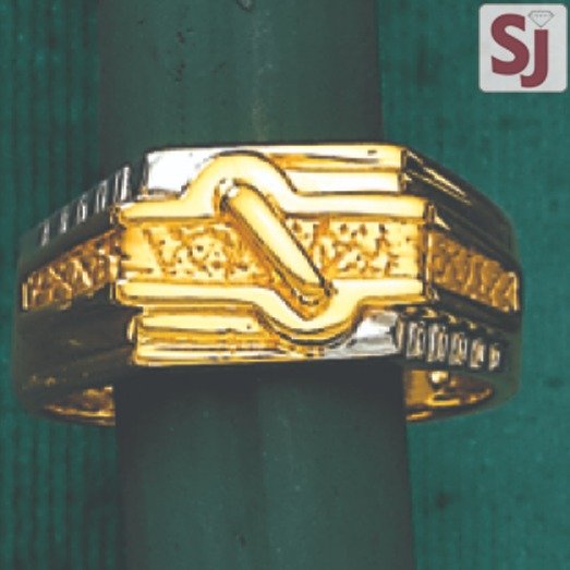 Gents Ring Plain GRP-1242