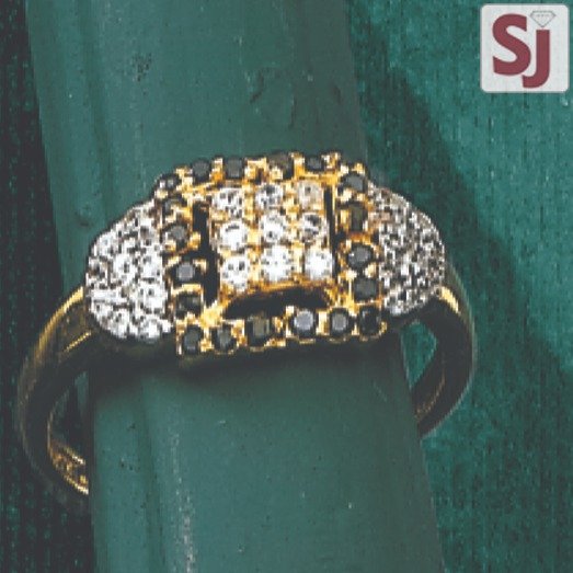 Ladies Ring Diamond LRD-4557