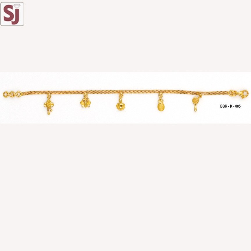 Ladies Lucky BBR-K-005