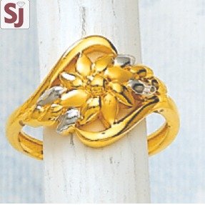 Ladies ring plain LRP-2365