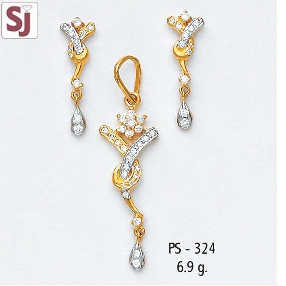 Pendant Set PS-324